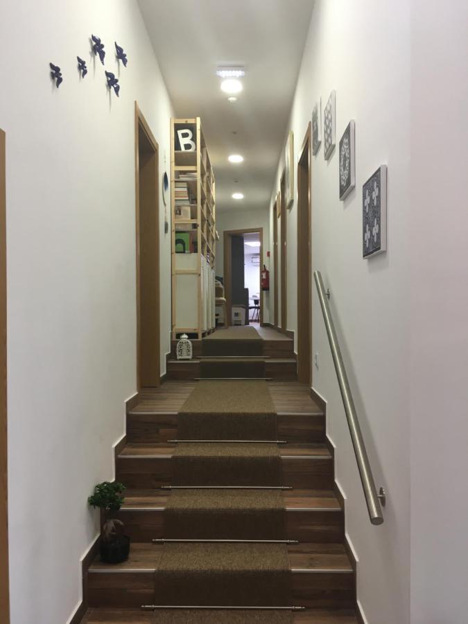 Barao Guesthouse فوزيلا المظهر الخارجي الصورة