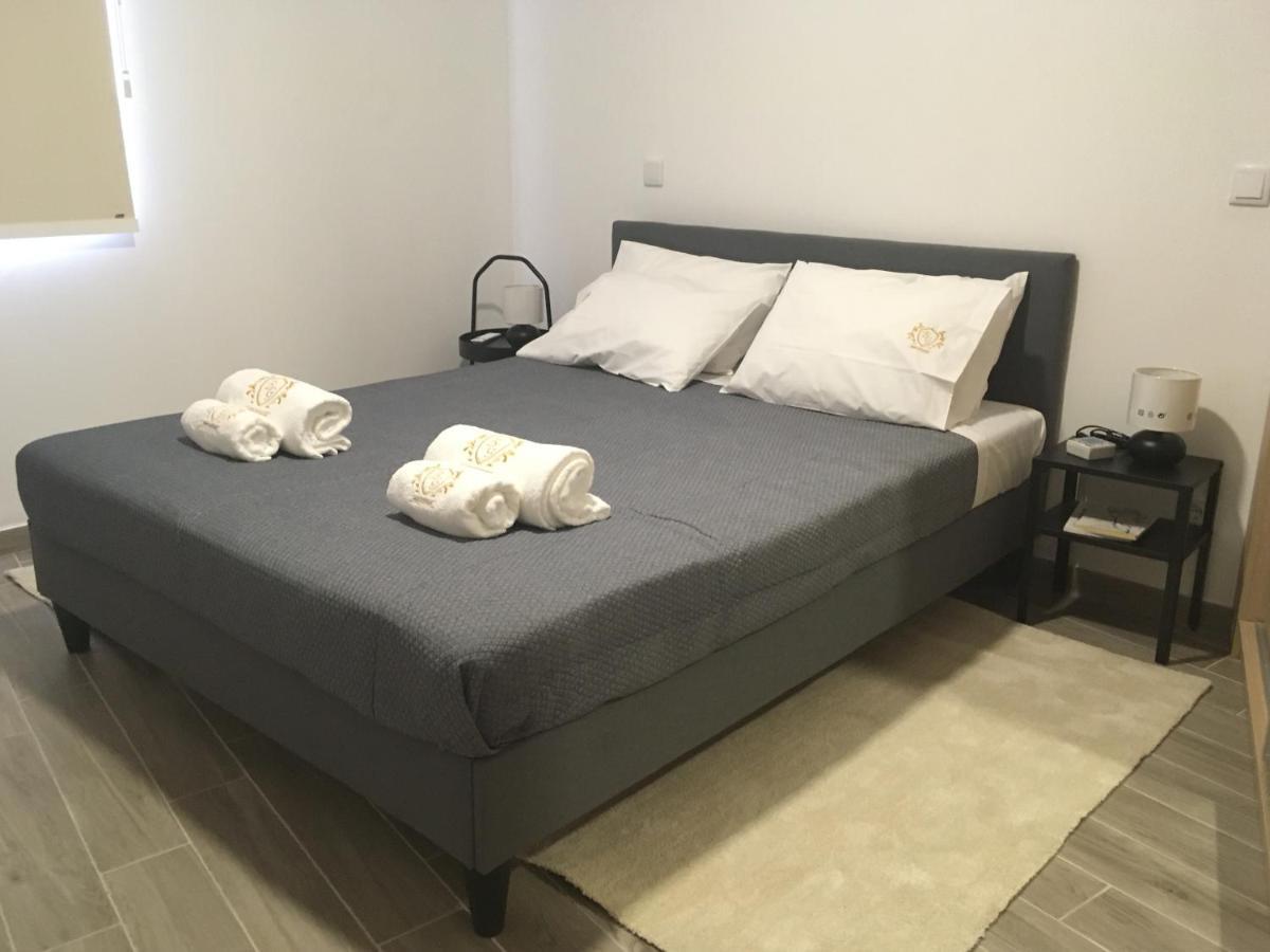 Barao Guesthouse فوزيلا المظهر الخارجي الصورة