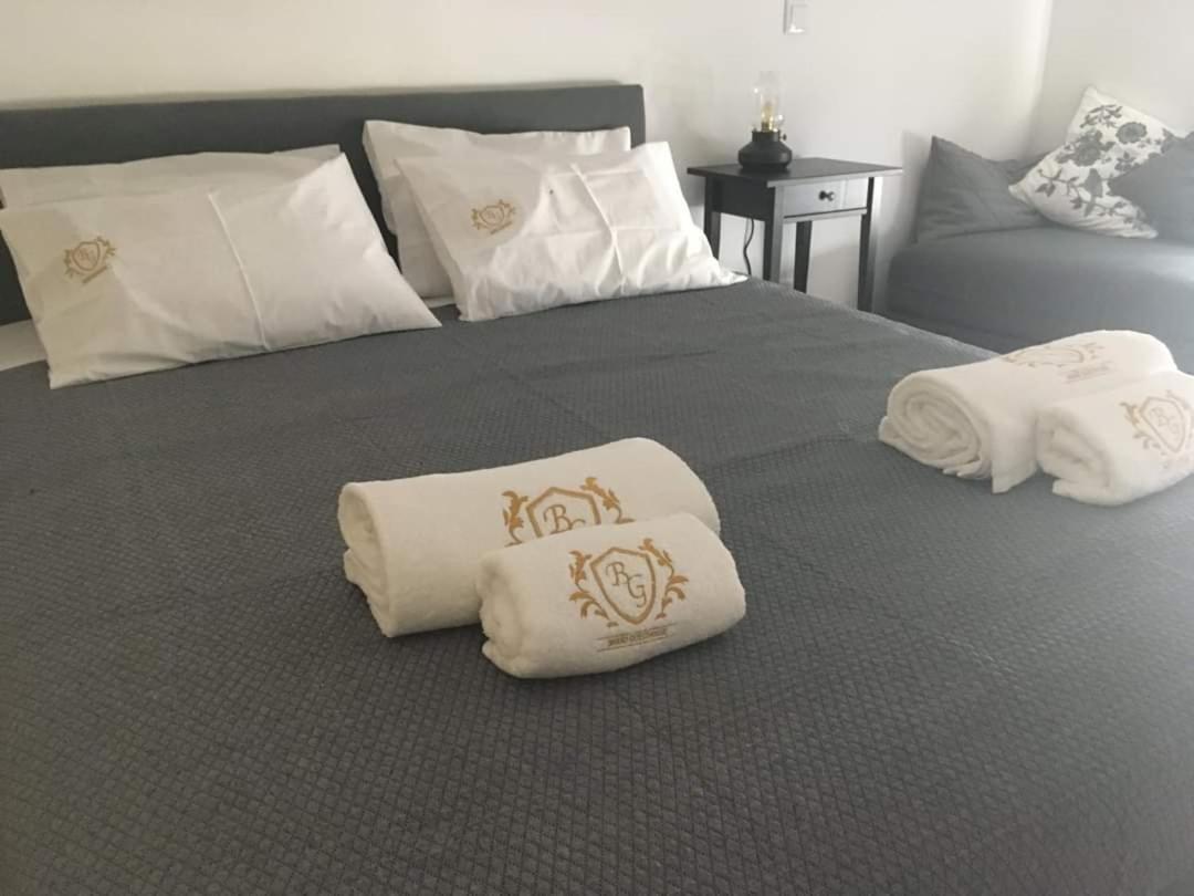 Barao Guesthouse فوزيلا المظهر الخارجي الصورة
