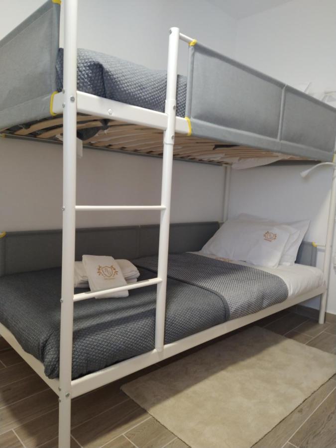 Barao Guesthouse فوزيلا المظهر الخارجي الصورة